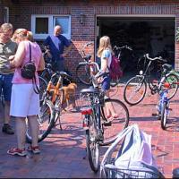 fahrradverleih fahrradverleih