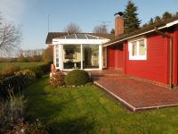 Ferienhaus Deichblick