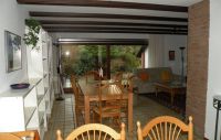 Ferienhaus Sommertraum