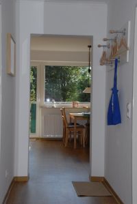 Fewo Seeblick
