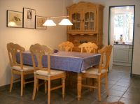 Ferienhaus SEEHUND
