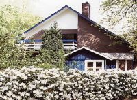 Haus 28 - Wohnung 3