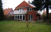 Haus Zum Jadebusen