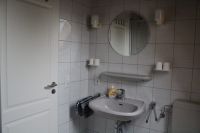 Haus am Wald