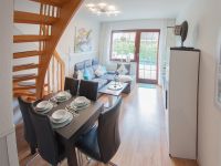 Ferienhaus Jadetraum