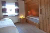 Ferienwohnung Costa Dangasta