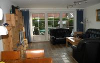 Ferienhaus Backbord