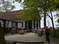 Ferienwohnung Friesenblau EG
