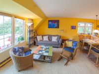 Ferienwohnung Sonnenkoje