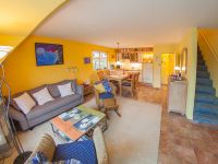 Ferienwohnung Sonnenkoje