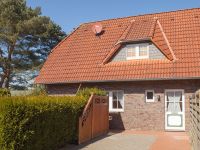 Ferienhaus Strandlilie