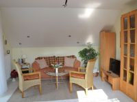 Ferienwohnung Friesenblau OG