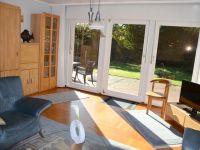 Ferienwohnung Friesenblau EG