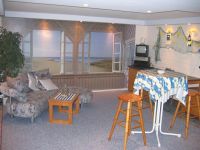 Ferienwohnung Friesenblau EG