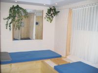 Ferienwohnung Friesenblau EG
