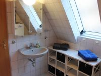 Ferienhaus Strandlilie