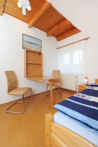 Ferienhaus Möwennest
