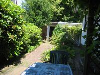 Ferienwohnung Friesenblau OG
