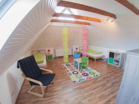 Ferienwohnung Nordseeluft