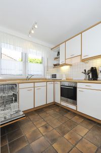 Ferienhaus Möwennest