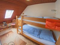 Ferienhaus Seedeich