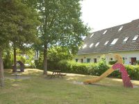 Ferienwohnung Seepferdchen