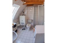 Ferienhaus Strandlilie