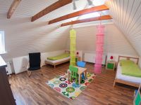 Ferienwohnung Nordseeluft