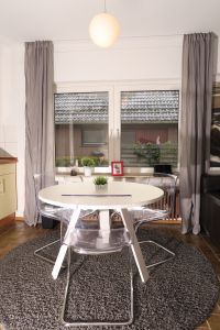 Wohnung SeeKiste - Dangast