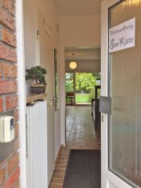 Wohnung SeeKiste - Dangast