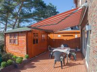 Ferienhaus Strandlilie