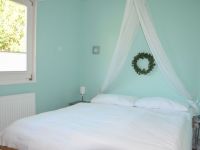 Ferienwohnung Friesenblau EG