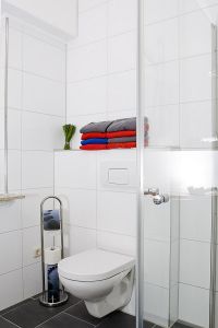Haus 28 - Wohnung Nr. 2