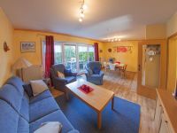 Ferienwohnung Seepferdchen