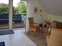 Ferienwohnung Friesenblau OG